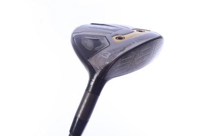 Used Callaway Rogue ST MAX 3-Wood - Right-Handed - 15 Degrees - Seniors Flex