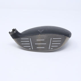 Used Callaway Rogue ST Max Draw 3-Wood - HEAD ONLY - Left-Handed - 16 Degrees-Next Round