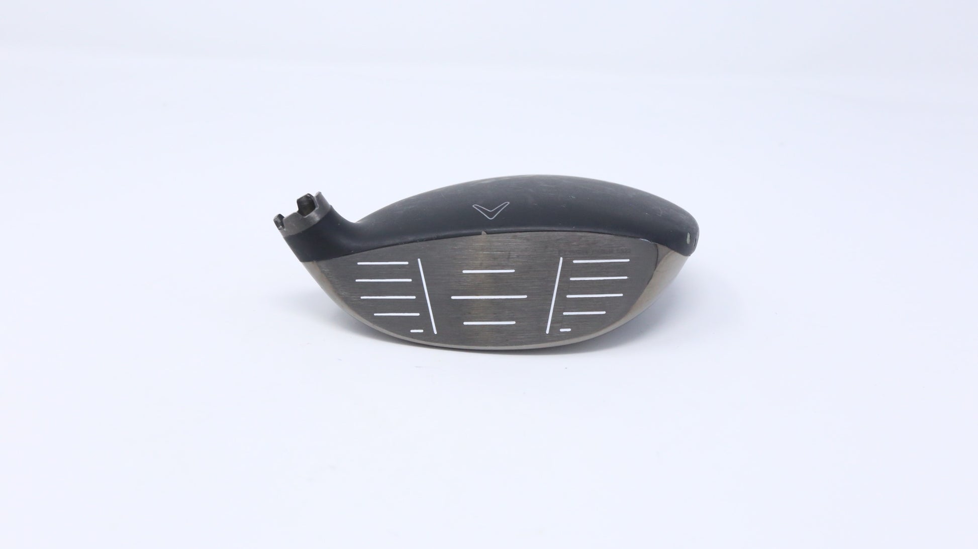 Used Callaway Rogue ST Max Draw 3-Wood - HEAD ONLY - Left-Handed - 16 Degrees-Next Round