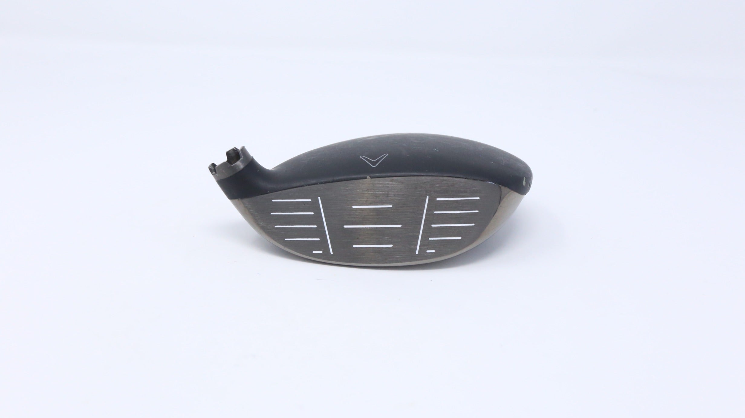 Used Callaway Rogue ST Max Draw 3-Wood - HEAD ONLY - Left-Handed - 16 Degrees-Next Round