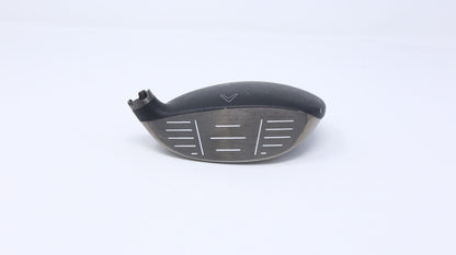 Used Callaway Rogue ST Max Draw 3-Wood - HEAD ONLY - Left-Handed - 16 Degrees-Next Round