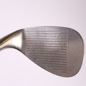 Used Titleist Vokey SM7 Tour Chrome Lob Wedge - Right-Handed - 60 Degrees - Stiff Flex-Next Round