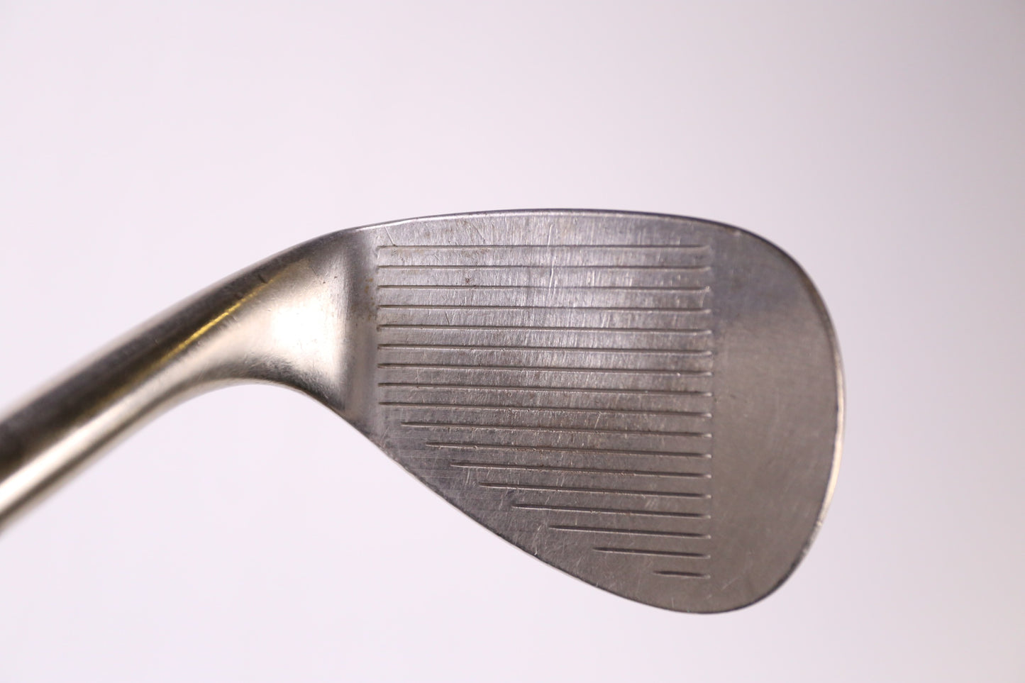 Used Titleist Vokey SM7 Tour Chrome Lob Wedge - Right-Handed - 60 Degrees - Stiff Flex-Next Round