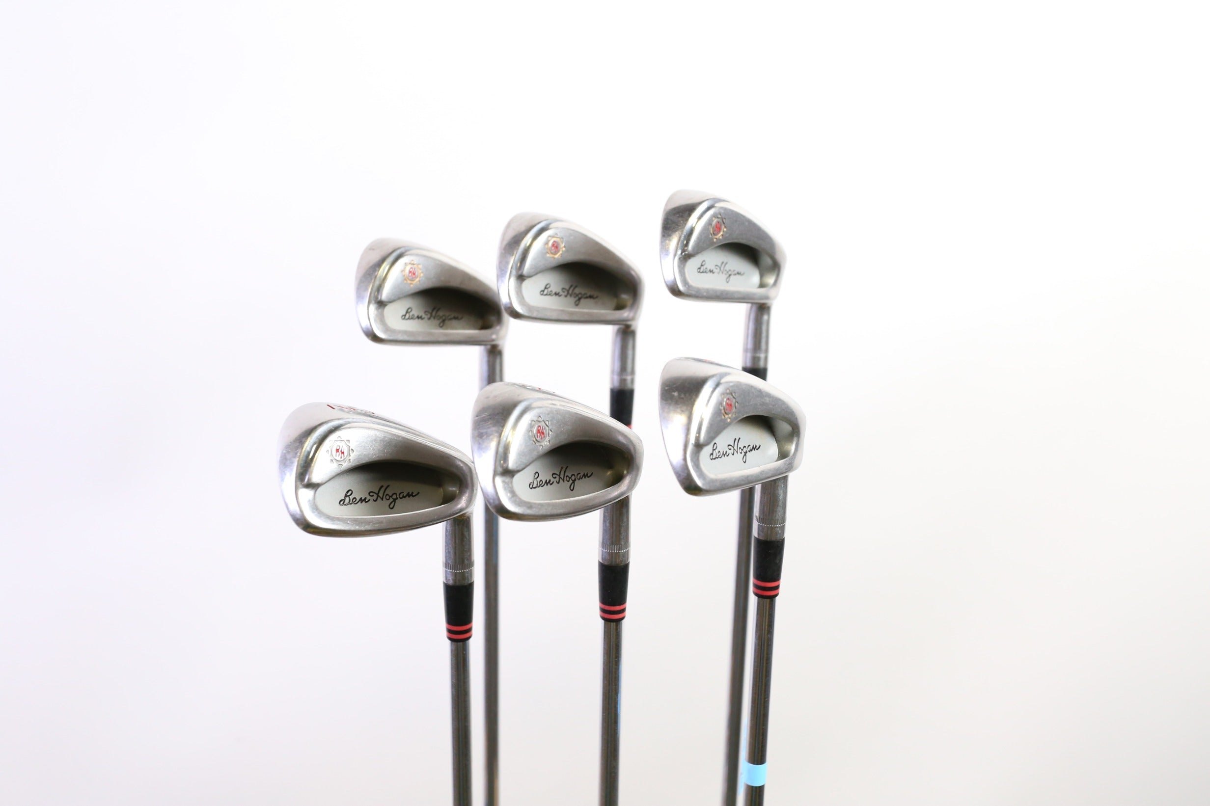 Ben Hogan cheapest Edge CFT Iron Set