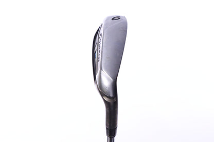 Used TaylorMade SpeedBlade Single 9-Iron - Right-Handed - Stiff Flex