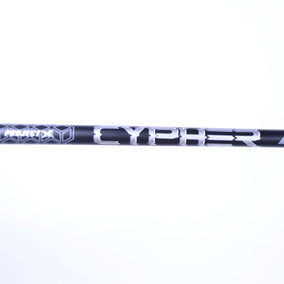 Used Callaway Paradym Ai Smoke HL 5H Hybrid - Right-Handed - 24 Degrees - Seniors Flex-Next Round