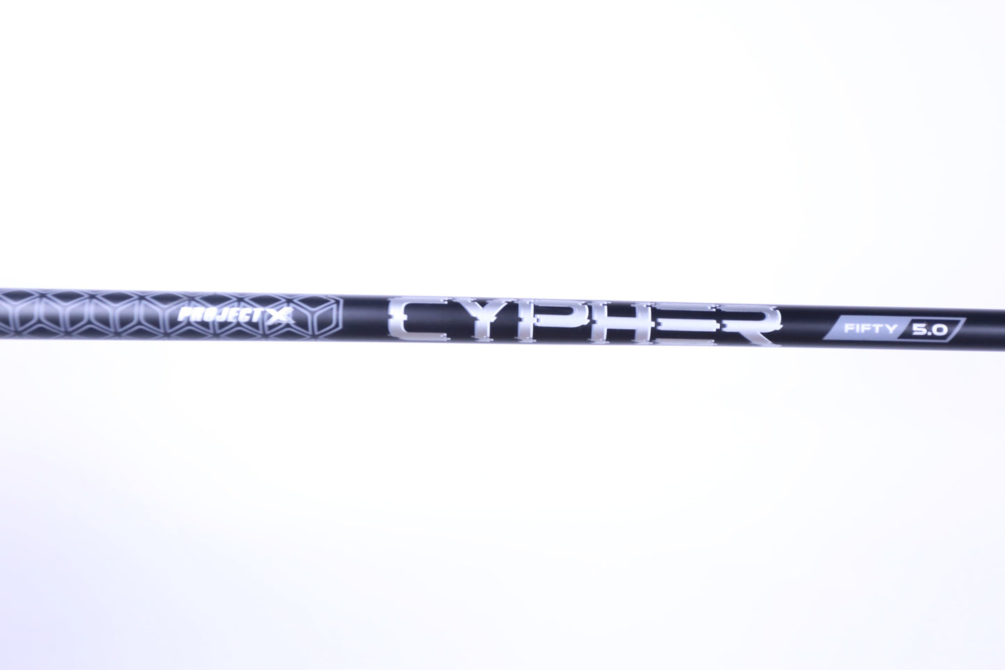 Used Callaway Paradym Ai Smoke HL 5H Hybrid - Right-Handed - 24 Degrees - Seniors Flex-Next Round