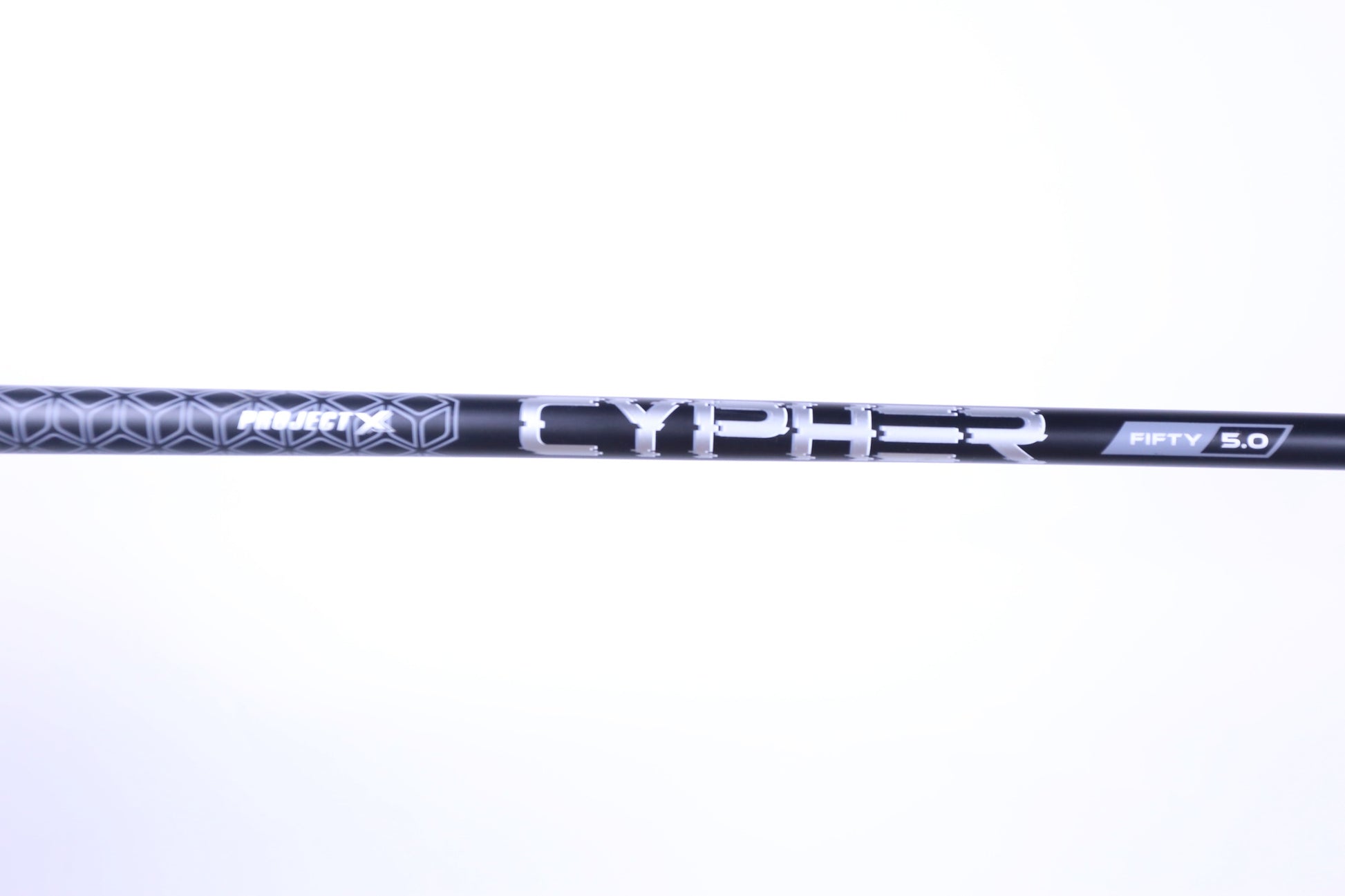Used Callaway Paradym Ai Smoke HL 5H Hybrid - Right-Handed - 24 Degrees - Seniors Flex-Next Round