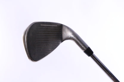 Used Cobra Amp Cell-S Single 8-Iron - Left-Handed - Uniflex Flex-Next Round