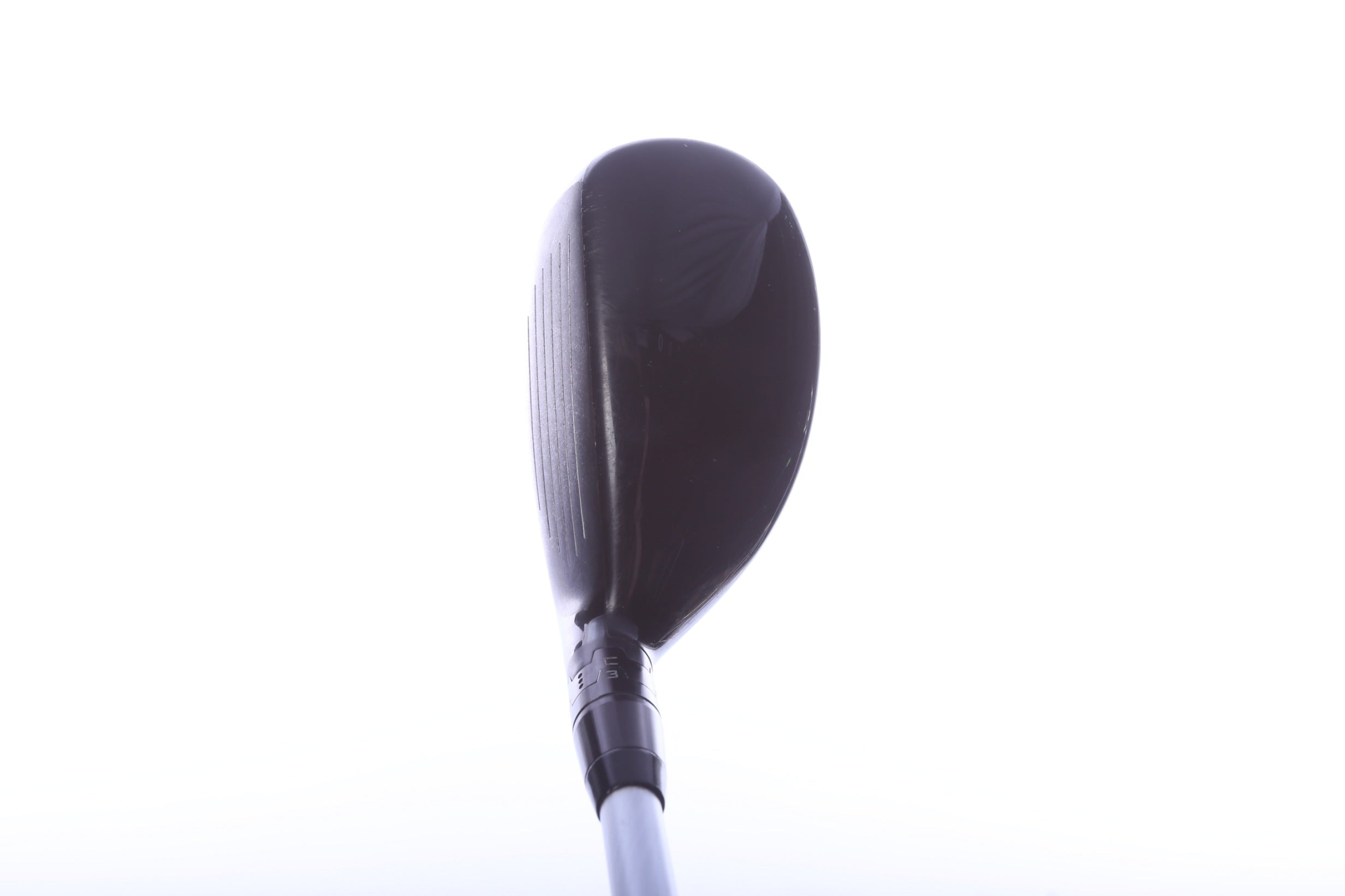 Used Titleist TS3 4H Hybrid - Right-Handed - 21 Degrees - Stiff Flex