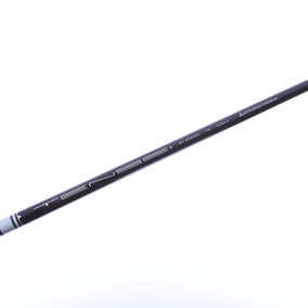 Used Mitsubishi Tensei AV Raw White Driver Extra Stiff Flex Graphite Driver Shaft - 46 in - No Adapter Adapter-Next Round