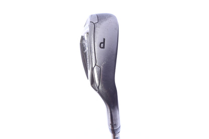Used Callaway Big Bertha OS Pitching Wedge - Right-Handed - 44 Degrees - Regular Flex