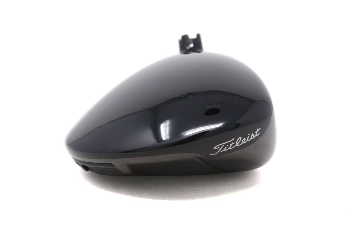 Used Titleist TSR3 Driver - HEAD ONLY - Right-Handed - 9 Degrees