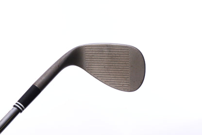 Used Cleveland RTX ZipCore Raw Lob Wedge - Right-Handed - 60 Degrees - Wedge Flex-Next Round