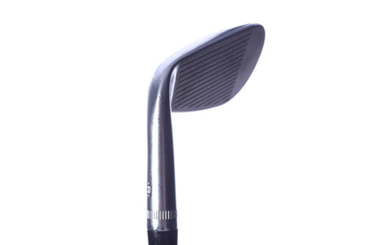 Used Callaway JAWS Raw Chrome Gap Wedge - Right-Handed - 48 Degrees - Wedge Flex