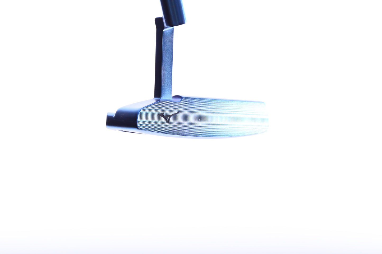 Used Mizuno OMOI Type II Putter - Left-Handed - 34 in - Blade-Next Round
