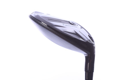 Used TaylorMade Qi35 3-Wood - Right-Handed - 15 Degrees - Stiff Flex