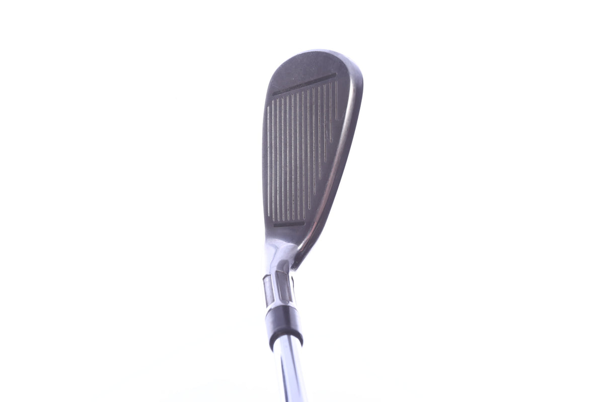 Used TaylorMade M2 2017 Iron Set - Right-Handed - 5-PW - Stiff Flex