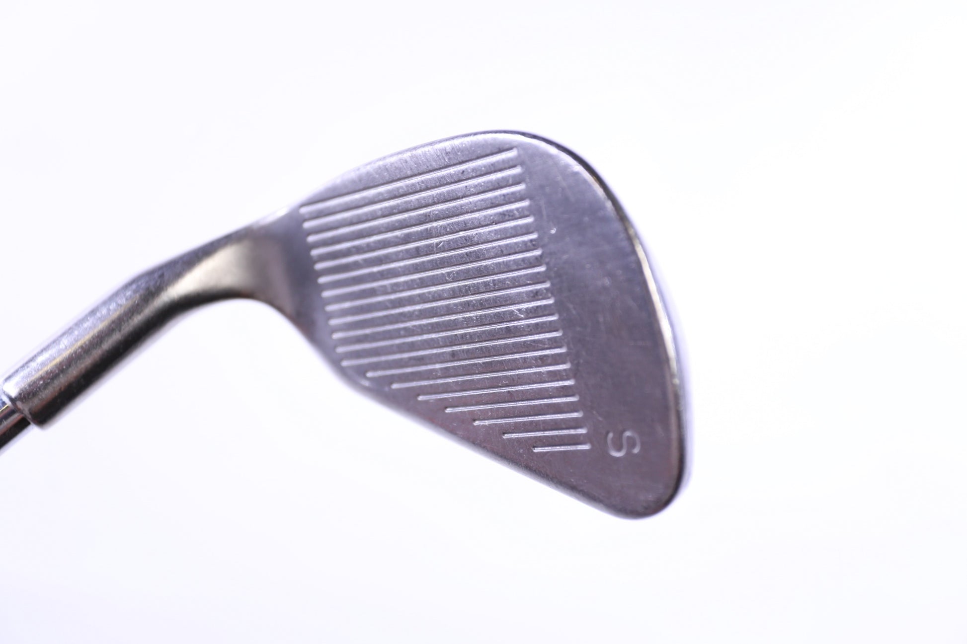 Used Ping Eye 2 Sand Wedge - Right-Handed - 56 Degrees - Stiff Flex-Next Round