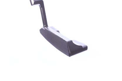Used Titleist Scotty Cameron Super Select Newport 2 Putter - Left-Handed - 34 in - Blade