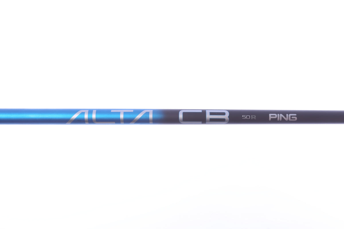 Used Ping G440 LST Driver - 10.5 Degrees - Regular Flex Ping ATLA CB - Right-Handed