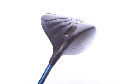 Used Ping G30 Driver - 9 Degrees - Extra Stiff Flex Ping TFC 419 - Right-Handed