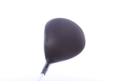 Used Callaway Rogue ST MAX Driver - 9 Degrees - Stiff Flex Mitsubishi Tensei CK Blue - Right-Handed