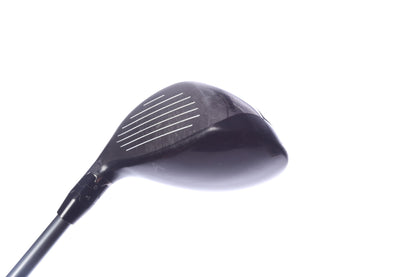 Used Callaway Paradym X 4H Hybrid - Right-Handed - 21 Degrees - Stiff Flex-Next Round