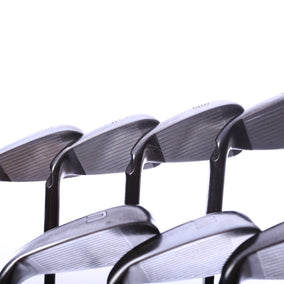 Used Ping G710 Iron Set - Right-Handed - 5-PW, UW - Seniors Flex-Next Round