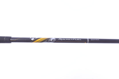 Used TaylorMade RocketBladez Approach Wedge - Right-Handed - 50 Degrees - Regular Flex