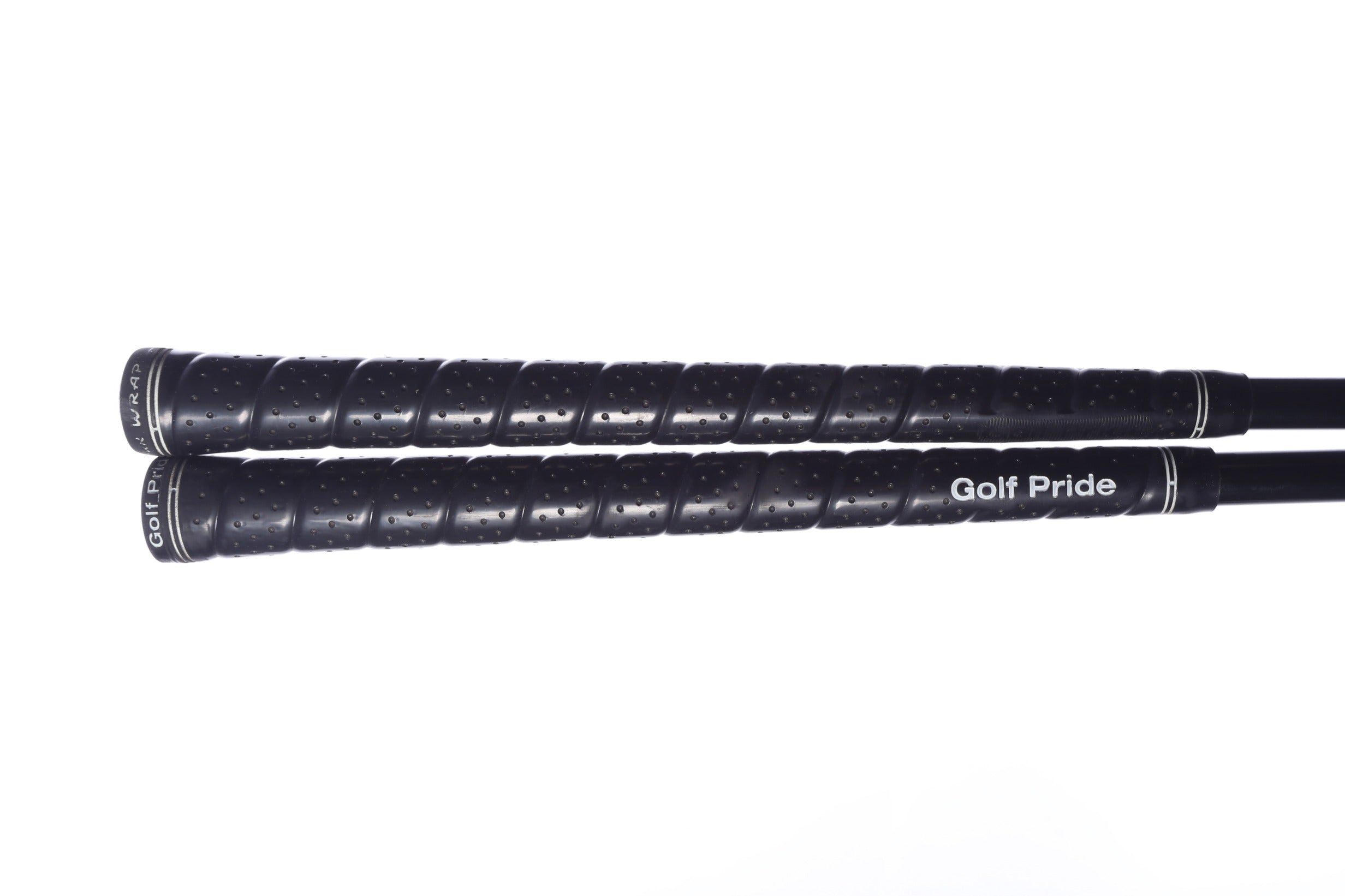 Used Bobby Jones JESSE ORTIZ Hybrid Set - Right-Handed - 2H, 3H - Regular Flex-Next Round
