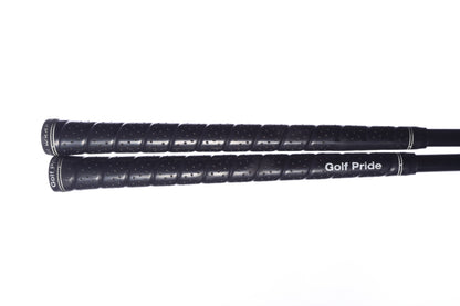 Used Bobby Jones JESSE ORTIZ Hybrid Set - Right-Handed - 2H, 3H - Regular Flex-Next Round