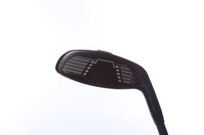 Used Cleveland HALO XL HY-WOOD 3H Hybrid - Left-Handed - 17 Degrees - Stiff Flex-Next Round