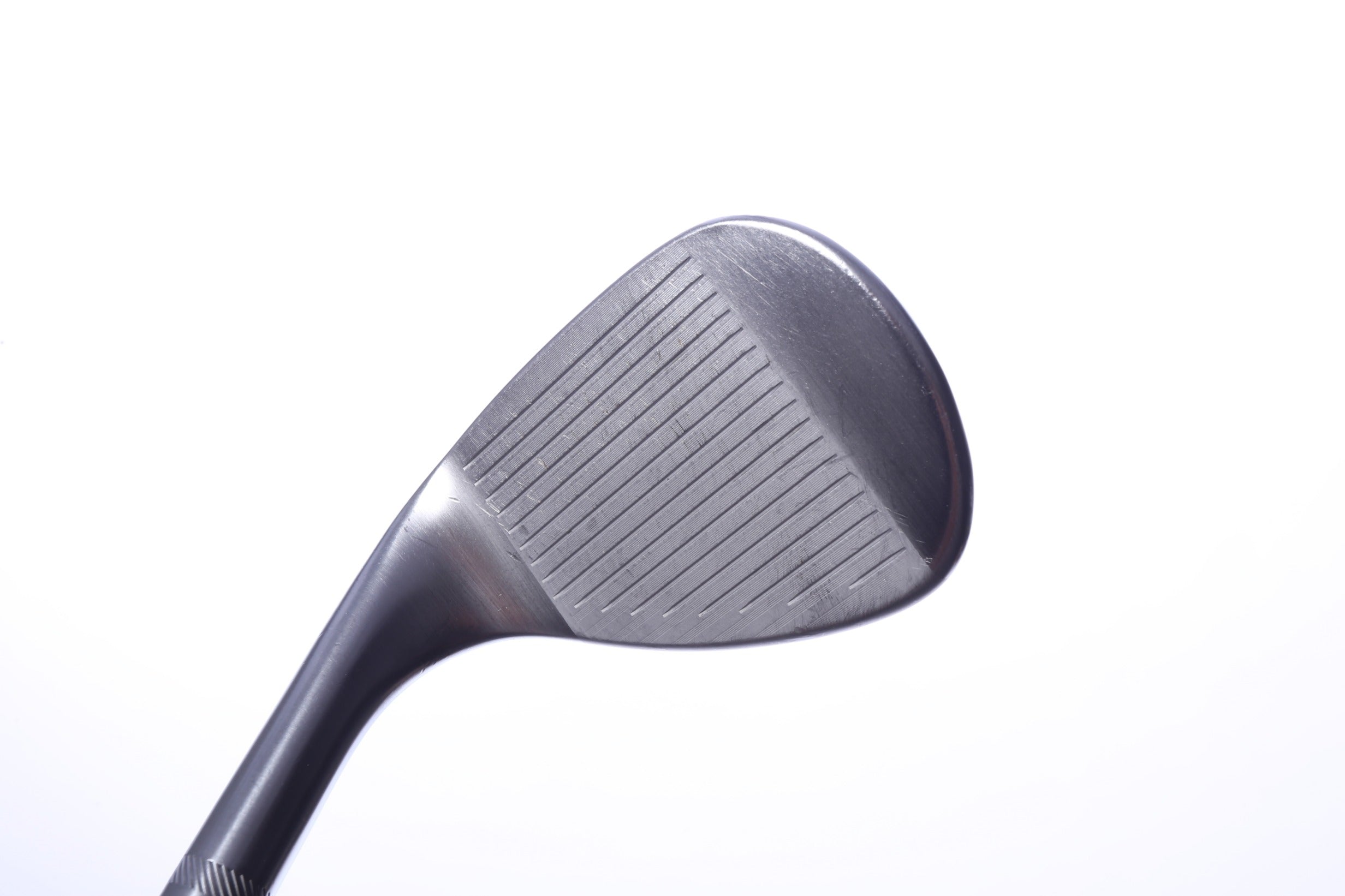 Used Titleist Vokey SM10 Tour Chrome Lob Wedge - Right-Handed - 58 Degrees - Wedge Flex-Next Round