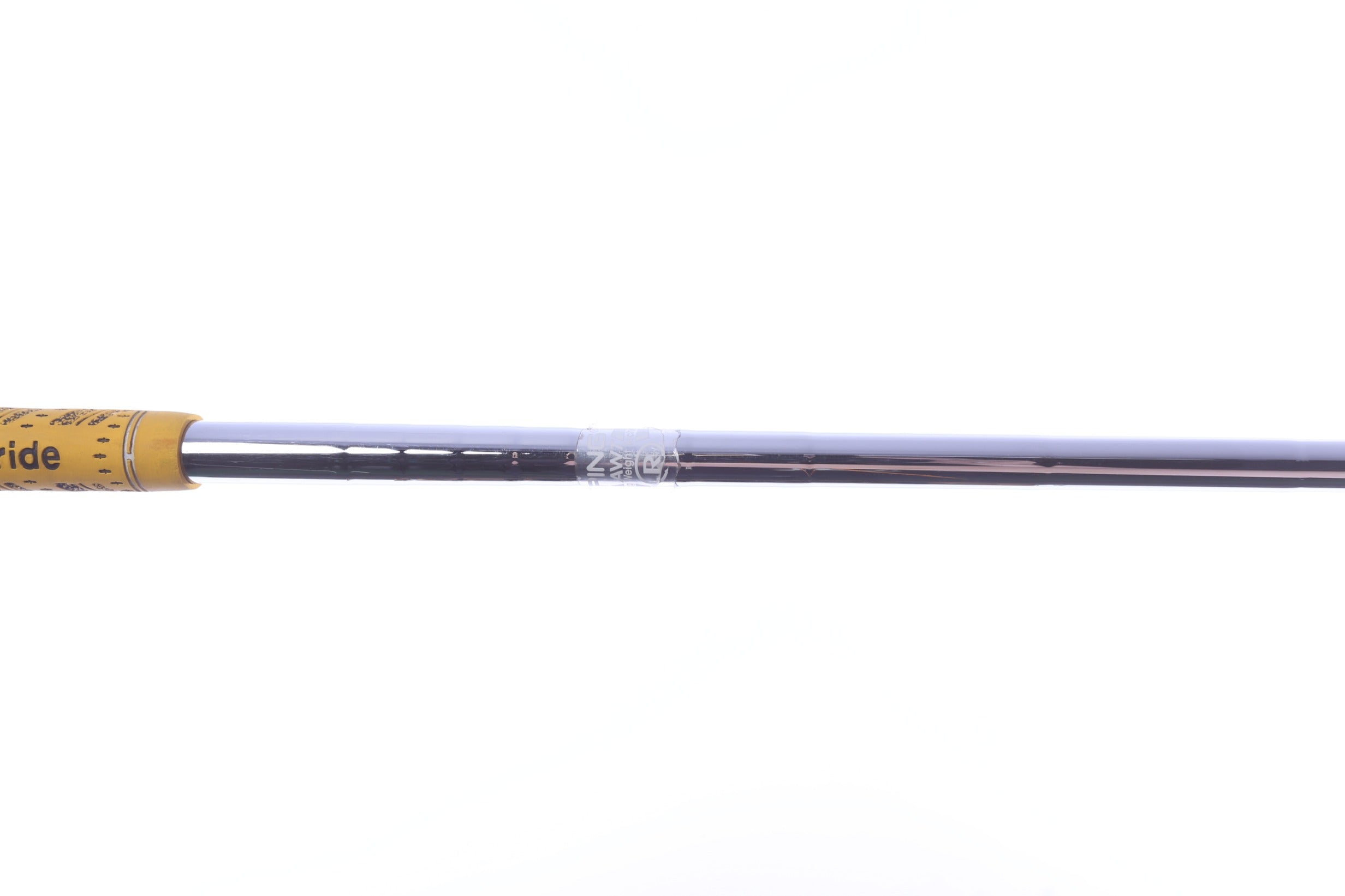 Used Ping K15 Pitching Wedge - Right-Handed - 45 Degrees - Regular Flex-Next Round