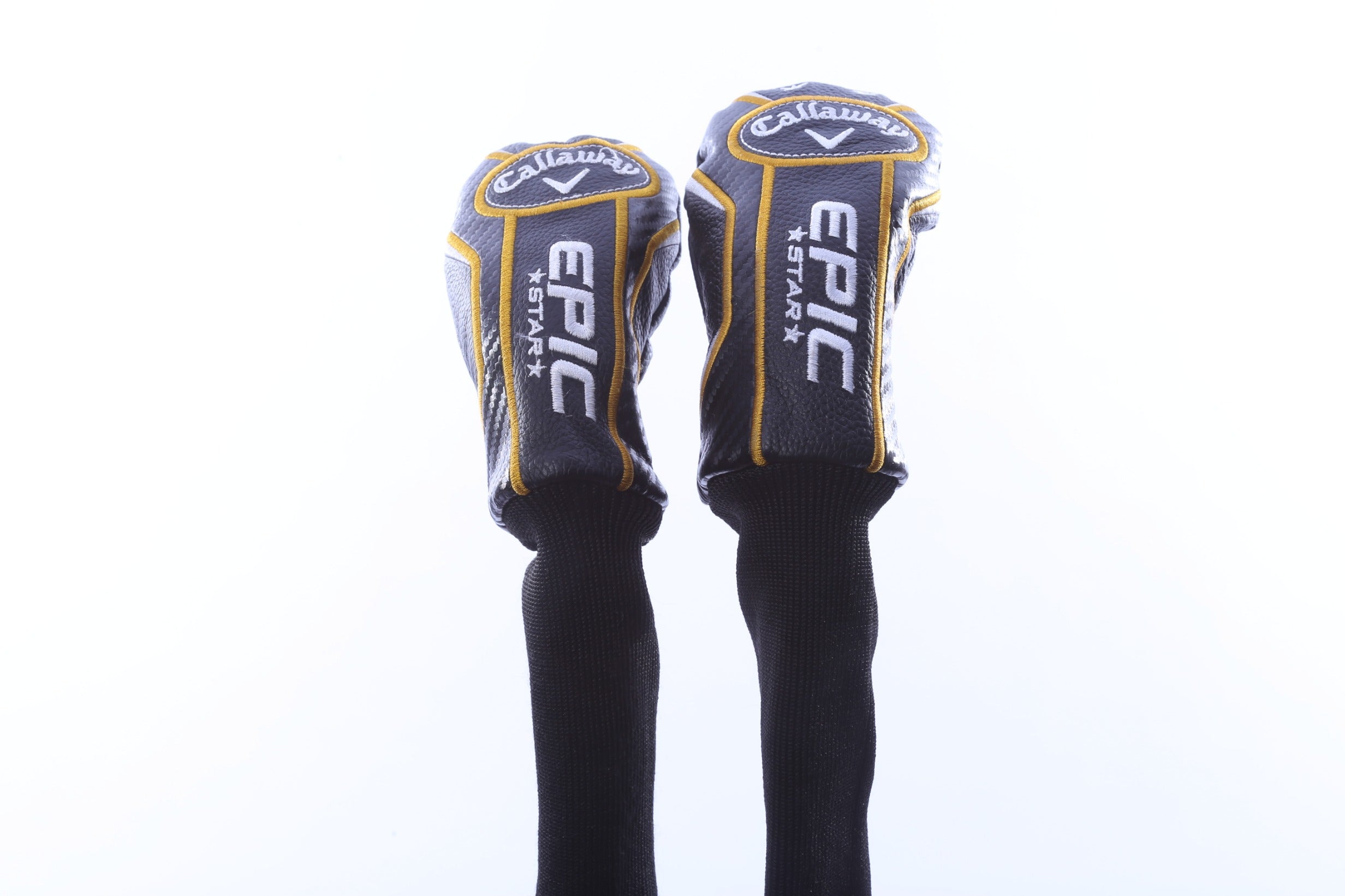 Used Callaway Epic Star Hybrid Set - Right-Handed - 4H, 5H - Ladies Flex-Next Round