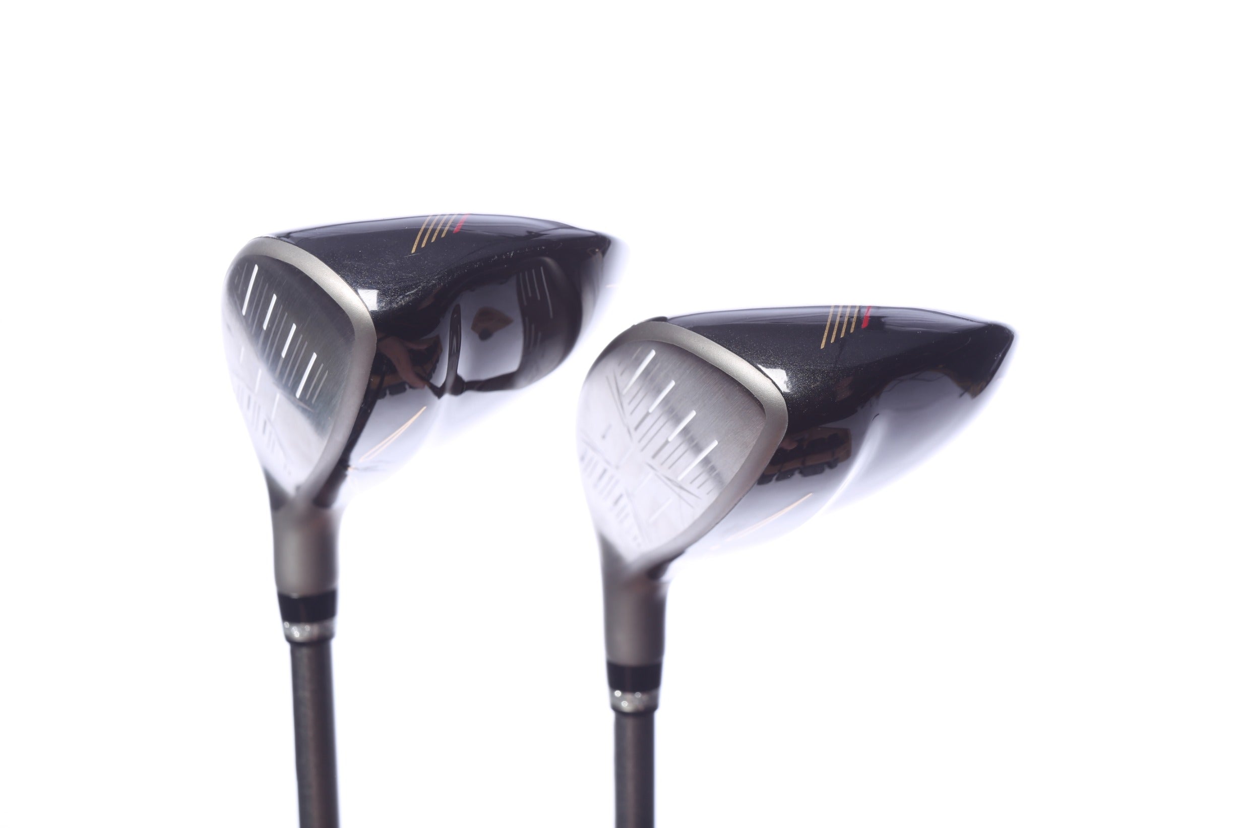 Used XXIO Prime 12 Hybrid Set - Right-Handed - 6H, 7H - Regular Flex-Next Round