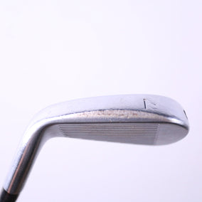 Used TaylorMade P760 Single 7-Iron - Right-Handed - Stiff Flex-Next Round