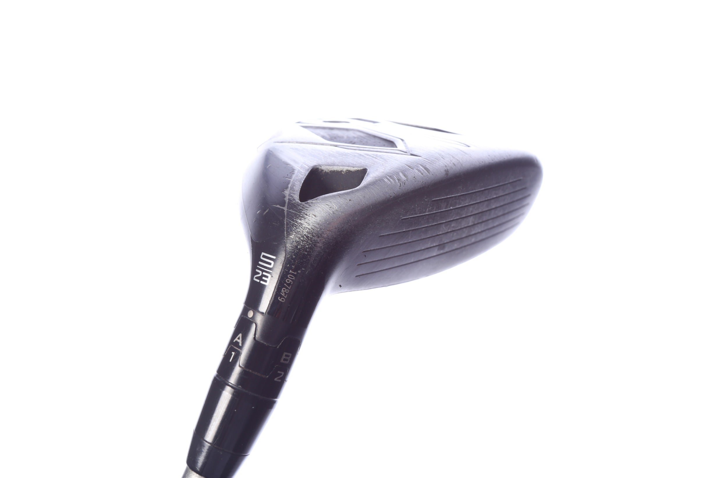 Used Titleist TSi1 5H Hybrid - Right-Handed - 25 Degrees - Regular Flex-Next Round