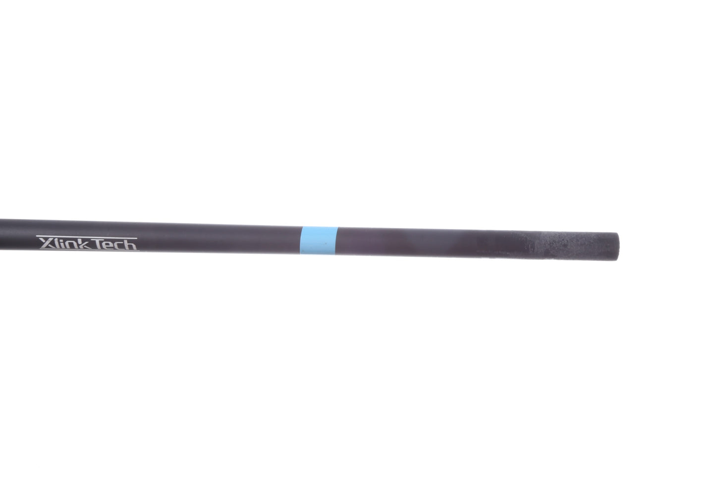 Used Mitsubishi Diamana WB Fairway Wood Stiff Regular Graphite Fairway Wood Shaft - 41.75 in - n/a Adapter-Next Round