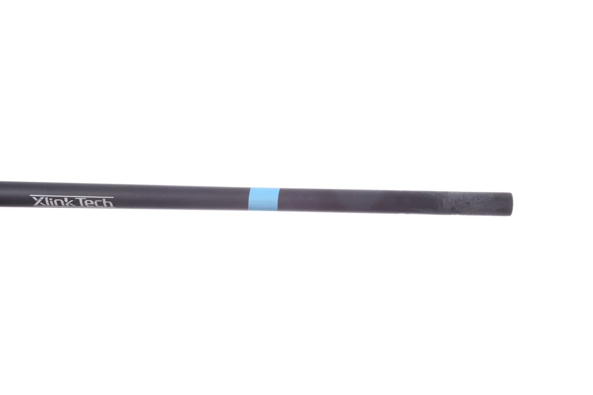 Used Mitsubishi Diamana WB Fairway Wood Stiff Regular Graphite Fairway Wood Shaft - 41.75 in - n/a Adapter-Next Round