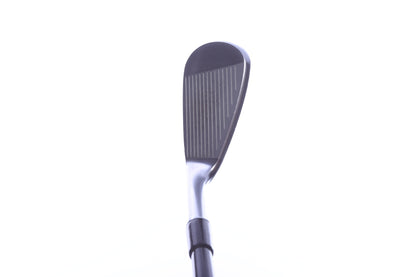 Used TaylorMade 2023 P7MC Iron Set - Right-Handed - 5-PW - Tour Extra Stiff Flex-Next Round