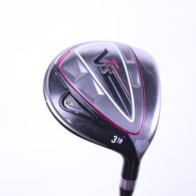 Used Nike VR-S 3-Wood - Right-Handed - 18 Degrees - Ladies Flex-Next Round