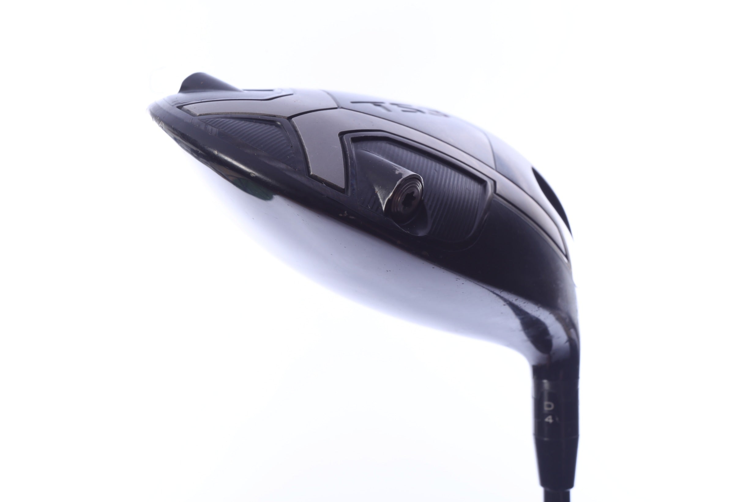 Used Titleist TS3 Driver - 9.5 Degrees - Extra Stiff Flex Mitsubishi Diamana - Right-Handed