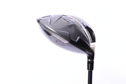 Used TaylorMade SLDR Driver - 10.5 Degrees - Regular Flex Fujikura Speeder 57 - Right-Handed-Next Round