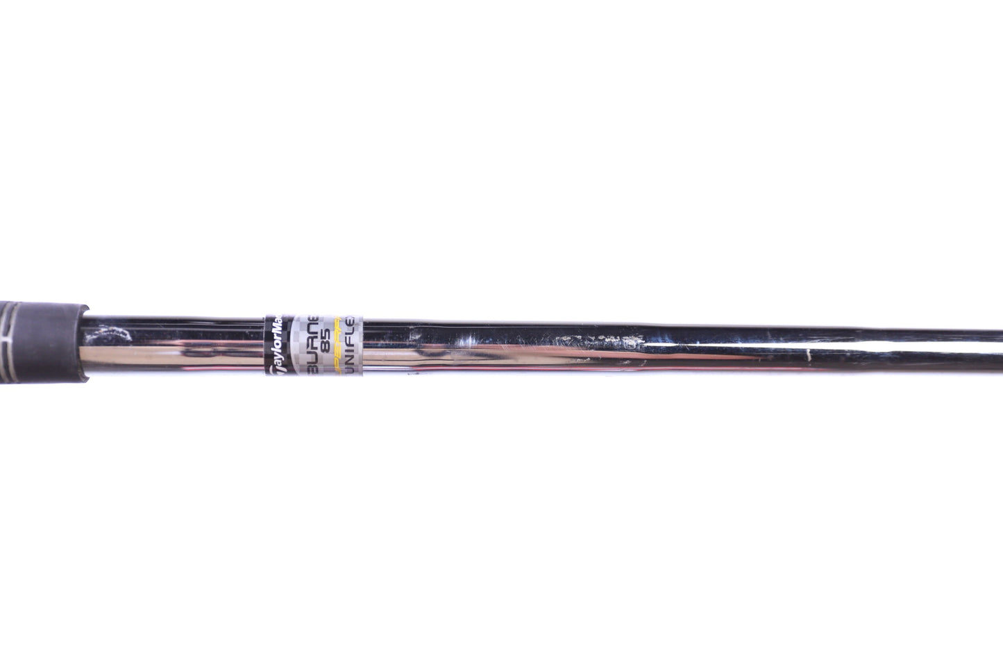 Used TaylorMade Burner Plus Single 8-Iron - Right-Handed - Uniflex Flex-Next Round