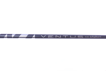 Used TaylorMade SIM2 MAX Rescue 4H Hybrid - Right-Handed - 22 Degrees - Regular Flex