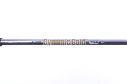 Used Mizuno Pro 225 Single 5-Iron - Right-Handed - Extra Stiff Flex