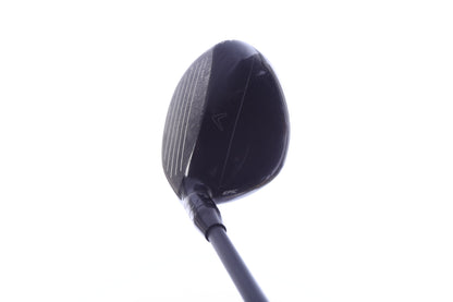 Used Callaway Epic Flash Sub Zero 3-Wood - Right-Handed - 15 Degrees - Regular Flex-Next Round