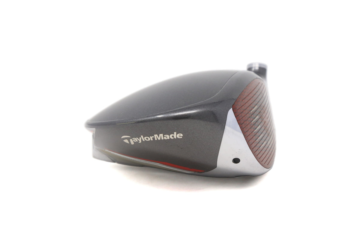 Used TaylorMade STEALTH Driver - HEAD ONLY - Right-Handed - 10.5 Degrees